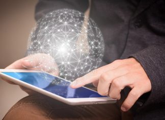 The digital information The digital information